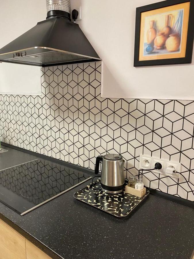 Dakota Easy Center Apartment Breslau